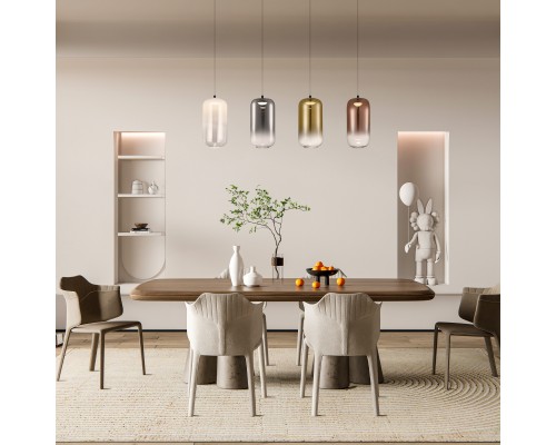 Подвесной светильник Freya FR6134PL-L4G