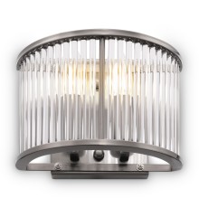 Настенный светильник (бра) Freya FR5053WL-02N