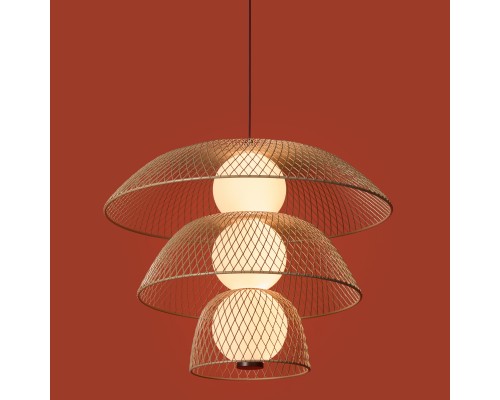 Подвесной светильник Freya FR5545PL-L5BG