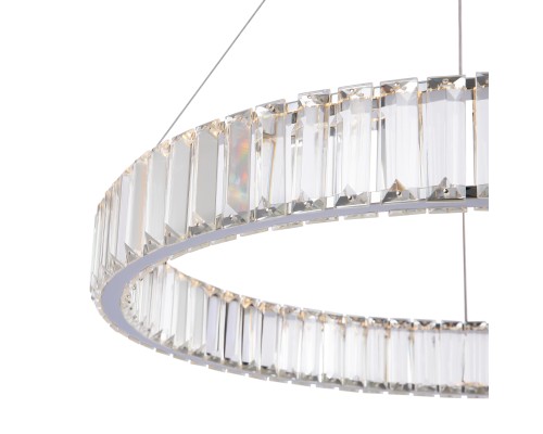 Подвесной светильник Freya FR5257PL-L25CH