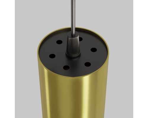 Подвесной светильник Technical P072PL-L12W4K-BS