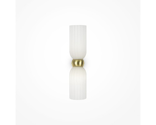 Настенный светильник (бра) Maytoni MOD302WL-02W