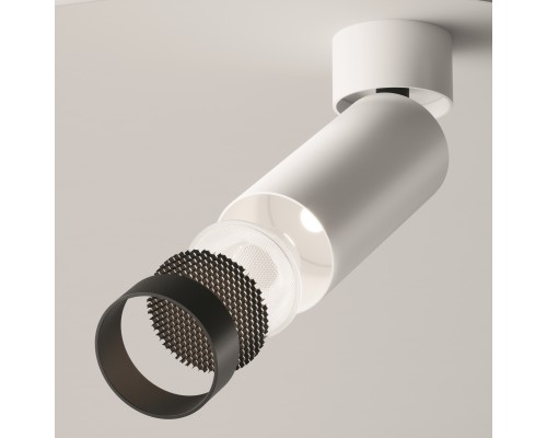 Потолочный светильник Technical C055CL-L12W4K-W-W