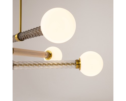 Подвесной светильник Maytoni MOD287PL-06BS