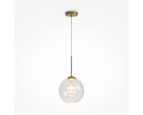 Подвесной светильник Maytoni MOD055PL-L12G3K