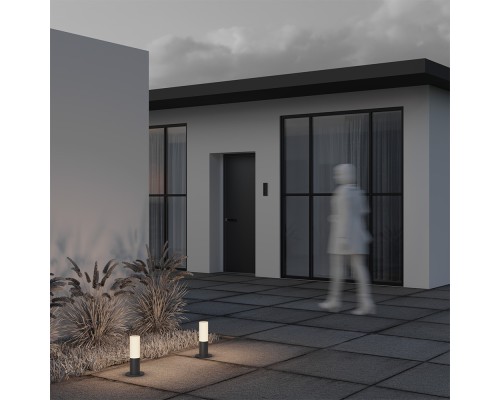 Ландшафтный светильник Outdoor O418FL-01GR