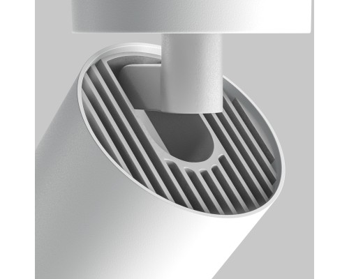 Потолочный светильник Technical C055CL-L12W3K-Z-W