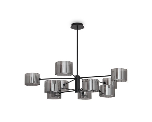 Потолочный светильник Freya FR5544CL-10B