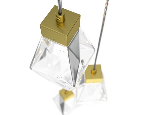 Подвесной светильник Maytoni MOD325PL-03G