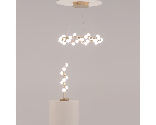 Подвесной светильник Maytoni MOD081PL-L50G3K