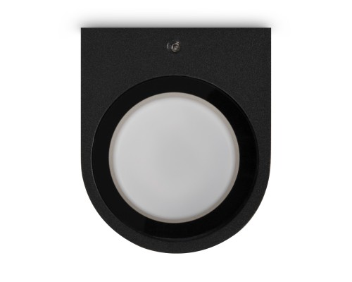 Настенный светильник (бра) Outdoor O044WL-02B