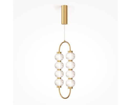 Подвесной светильник Maytoni MOD555PL-L11G3K