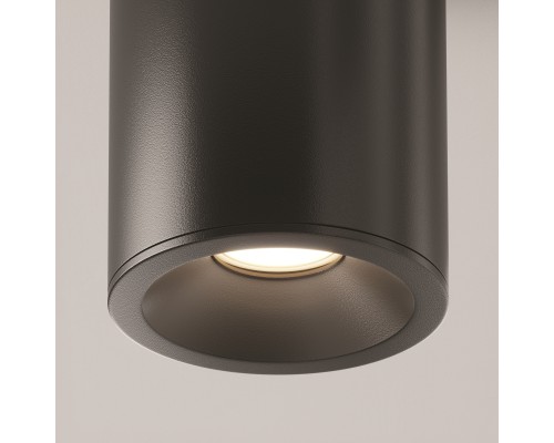 Потолочный светильник Technical C029CL-01B