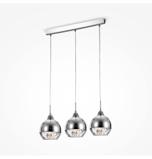 Подвесной светильник Maytoni P012-PL-03-N