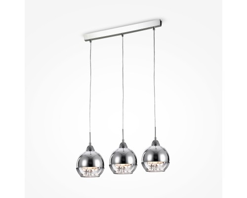 Подвесной светильник Maytoni P012-PL-03-N