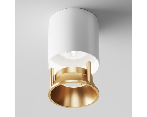 Потолочный светильник Technical C064CL-L12W4K