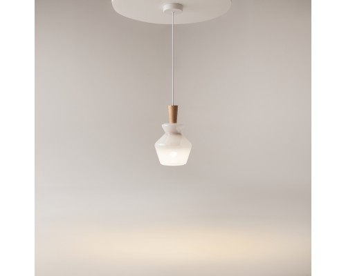 Подвесной светильник Maytoni MOD405PL-01W1