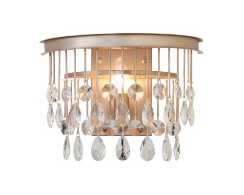 Настенный светильник (бра) Maytoni MOD091WL-01G