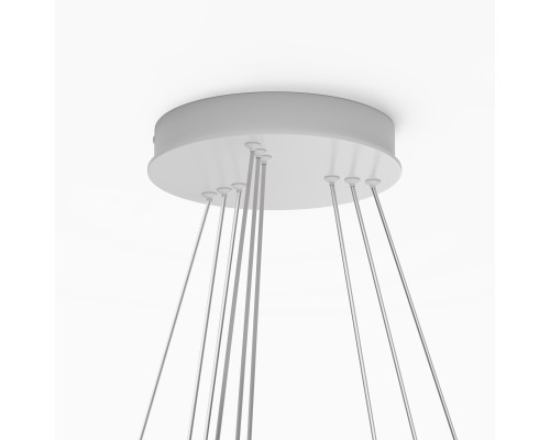 Подвесной светильник Maytoni MOD058PL-L100WK