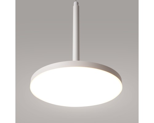 Подвесной светильник Technical P076PL-L12W4K-W