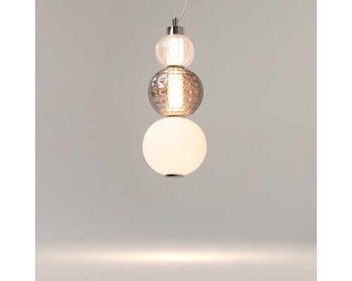 Подвесной светильник Maytoni P069PL-L16CH3K