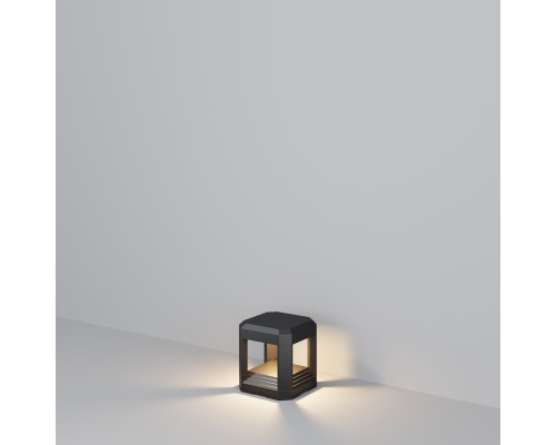 Ландшафтный светильник Outdoor O019FL-L13GR3K