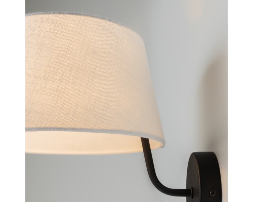 Настенный светильник (бра) Maytoni MOD360WL-01B