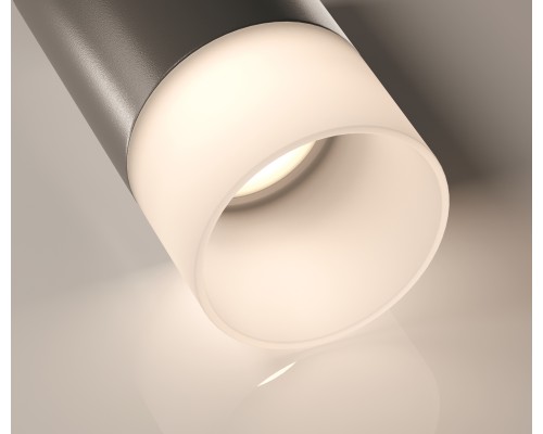 Потолочный светильник Technical C007CW-01B