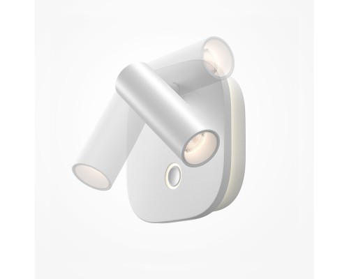 Настенный светильник (бра) Technical C175WL-9W-2.7-4K-W