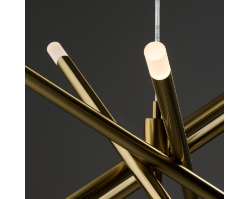 Подвесной светильник Freya FR6130PL-L30B