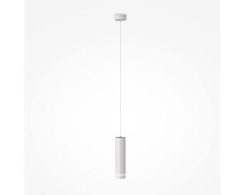 Подвесной светильник Technical P085PL-12W4K-W