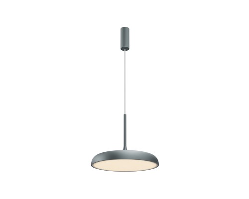 Подвесной светильник Maytoni MOD189PL-L18GR3K1