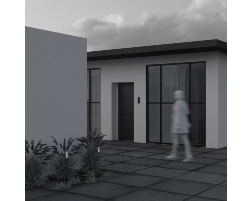 Ландшафтный светильник Outdoor O524FL-L2B3K