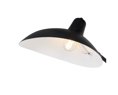 Настенный светильник (бра) Freya FR5383WL-01B