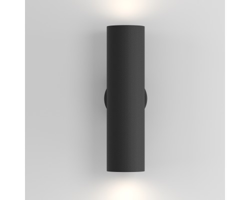 Настенный светильник (бра) Technical C080WL-02-GU10-B