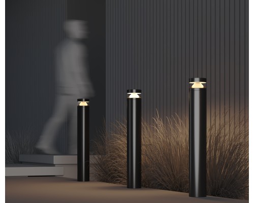 Ландшафтный светильник Outdoor O591FL-L12GF3K1