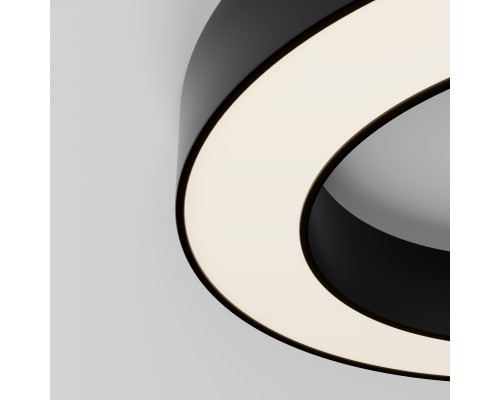 Потолочный светильник Technical C093CL-36W3K-B