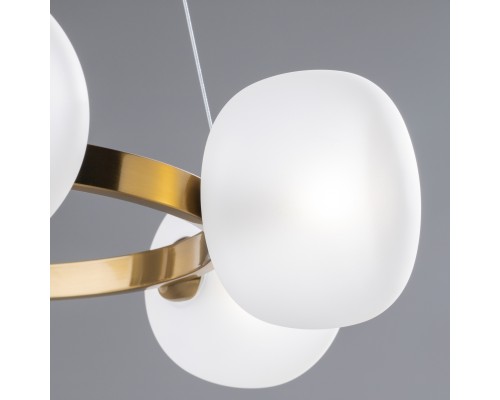 Подвесной светильник Freya FR5444PL-06BS