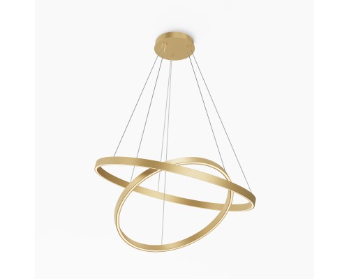 Подвесной светильник Maytoni MOD058PL-L74BSK