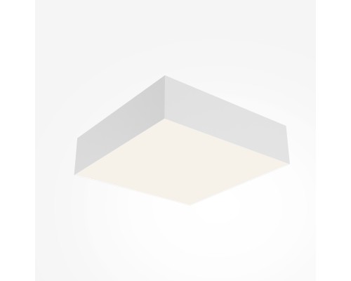 Потолочный светильник Technical C032CL-24W4K-SQ-W