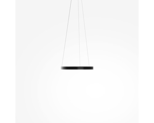 Подвесной светильник Maytoni MOD058PL-L22BK