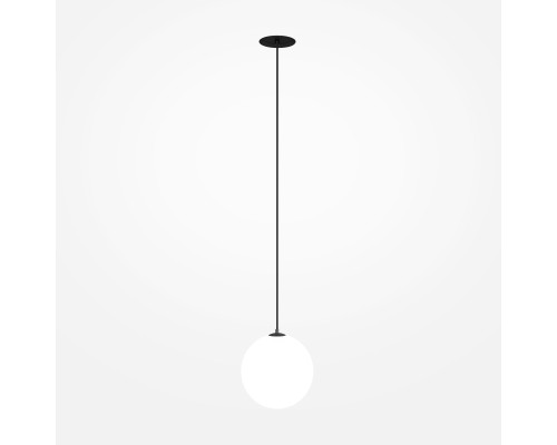 Подвесной светильник Technical P039PL-5W4K-20-B