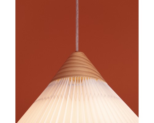 Подвесной светильник Freya FR5533PL-01BS1