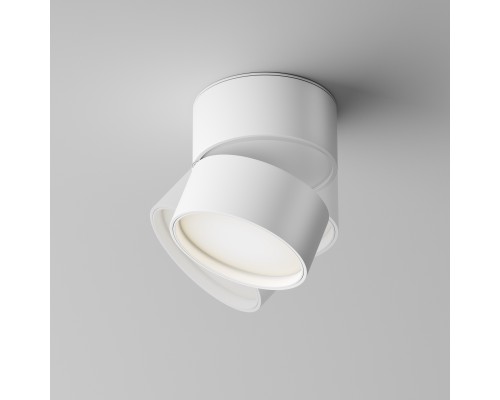 Потолочный светильник Technical C024CL-L12W4K