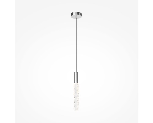 Подвесной светильник Maytoni MOD328PL-L3CH3K