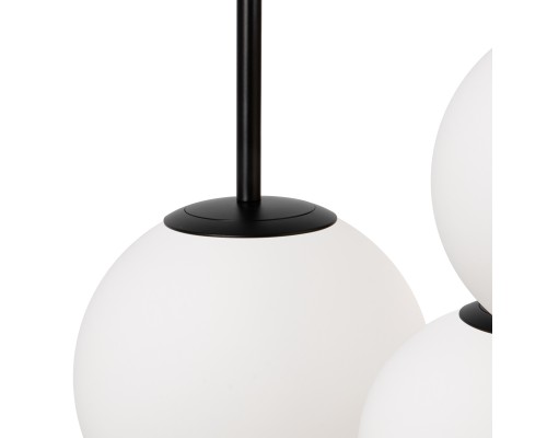 Подвесной светильник Maytoni MOD321PL-03B