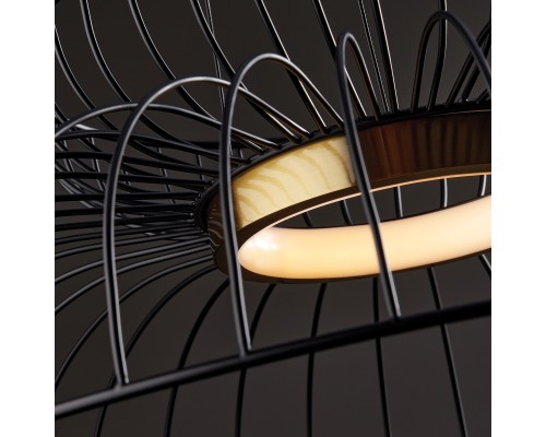 Подвесной светильник Freya FR5398PL-L6B