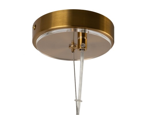 Подвесной светильник Maytoni MOD223PL-03BS