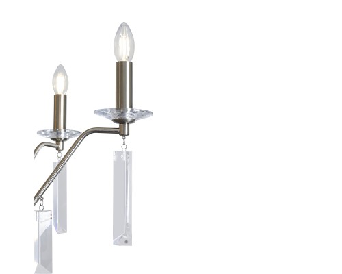 Подвесной светильник Freya FR2041PL-06N