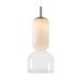 Настенный светильник (бра) Freya FR5636WL-L6G